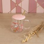 Caneca-de-Vidro-Borossilicato-com-Tampa-e-Colher-Sakura-500ml-Wolff