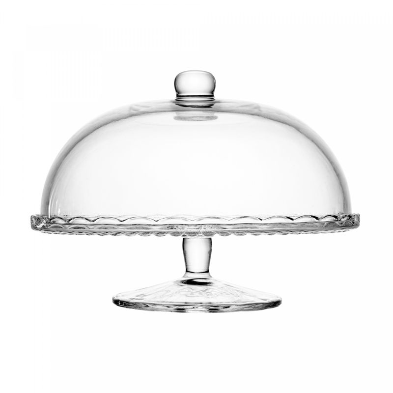 Prato-para-Bolo-com-Pe-de-Vidro-e-Tampa-Bangkok-29cm-x-21cm-Wolff