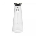 Galheteiro-de-Vidro-Borosilicato-com-Tampa-de-Metal-Slim-500ml-Wolff