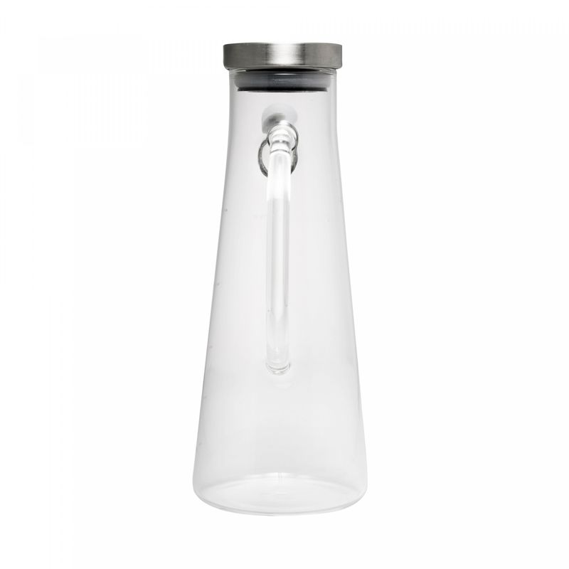 Galheteiro-de-Vidro-Borosilicato-com-Tampa-de-Metal-Slim-500ml-Wolff