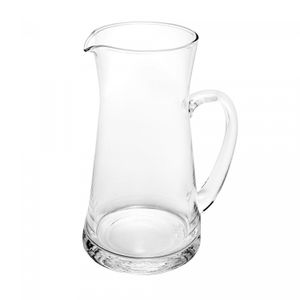 Jarra de Vidro Slim 1,2L – Wolff