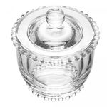 Manteigueira-Francesa-de-Vidro-com-Tampa-Pearl-105cm-x-105cm-x-11cm-Wolff