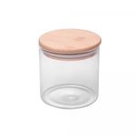 Conjunto-8-Potes-em-Borossilicato-com-Tampa-Hermetica-e-Rack-em-Bambu-500ml-120ml-Wolff