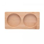 Conjunto-2-Galheteiros-de-Vidro-Borossilicato-com-Tampa-e-Suporte-de-Bambu-170ml-Wolff
