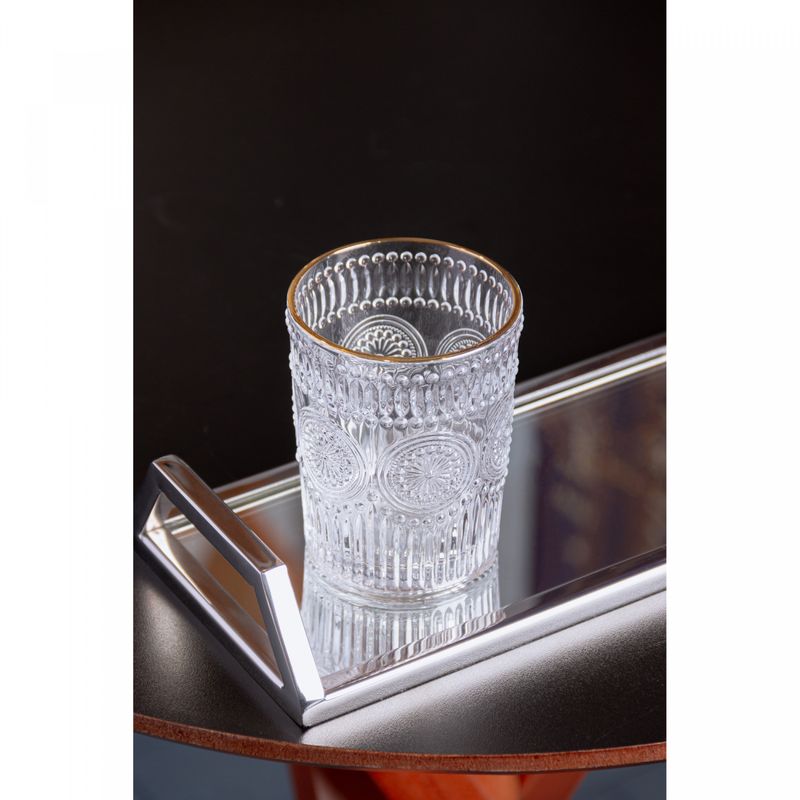 Conjunto-6-Copos-de-Vidro-com-Fio-de-Ouro-Mandala-260ml-Wolff