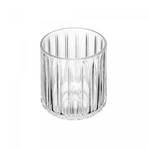 Copo para Whisky de Vidro Bangkok 300ml - Wolff