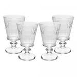 Conjunto-4-Tacas-para-Agua-Lines-Butterfly-350Ml-Vidro-Wolff