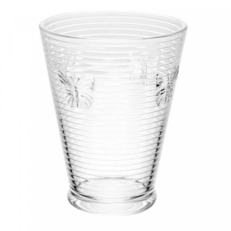 Conjunto-4-Copos-Lines-Butterfly-350ml-Vidro-Wolff
