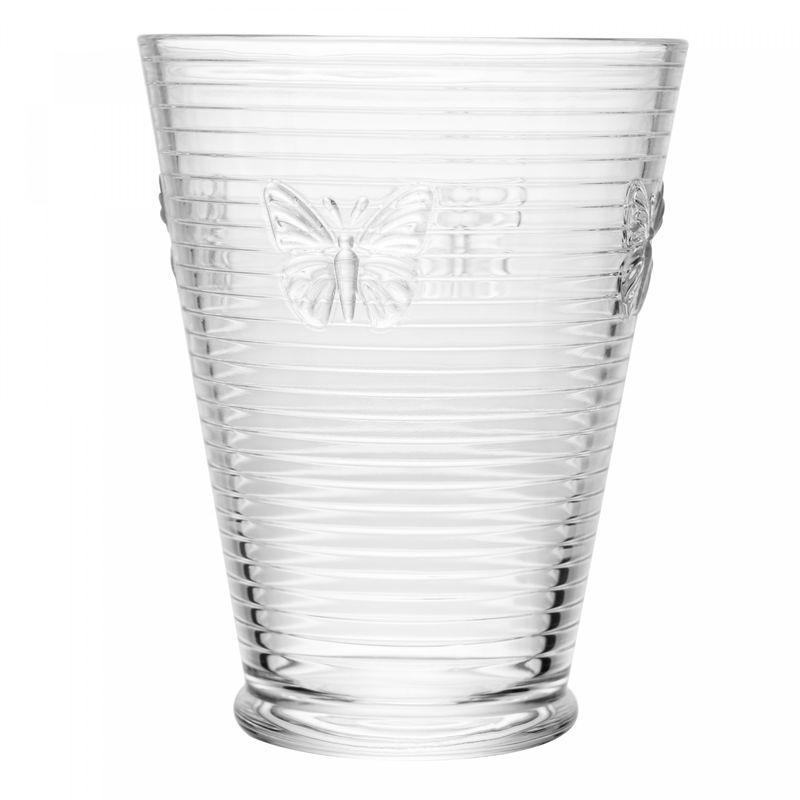 Conjunto-4-Copos-Lines-Butterfly-350ml-Vidro-Wolff