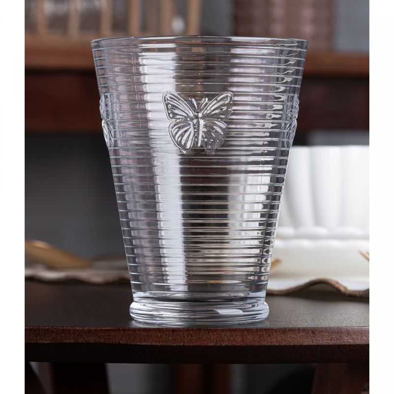 Conjunto-4-Copos-Lines-Butterfly-350ml-Vidro-Wolff