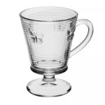 Conjunto-4-Tacas-para-Cappuccino-Lines-Butterfly-240ml-Vidro-Wolff