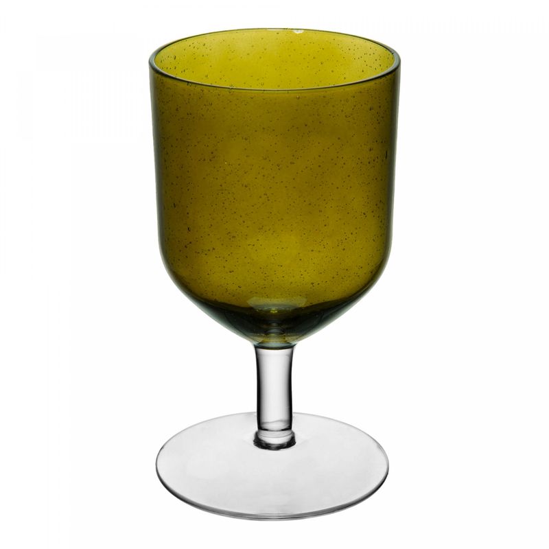 Conjunto-de-2-Tacas-Boreal-400ml-Verde-Vidro-Wolff