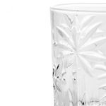 Copo-Baixo-Palm-Tree-340ml-Cristal-Ecologico-Wolff