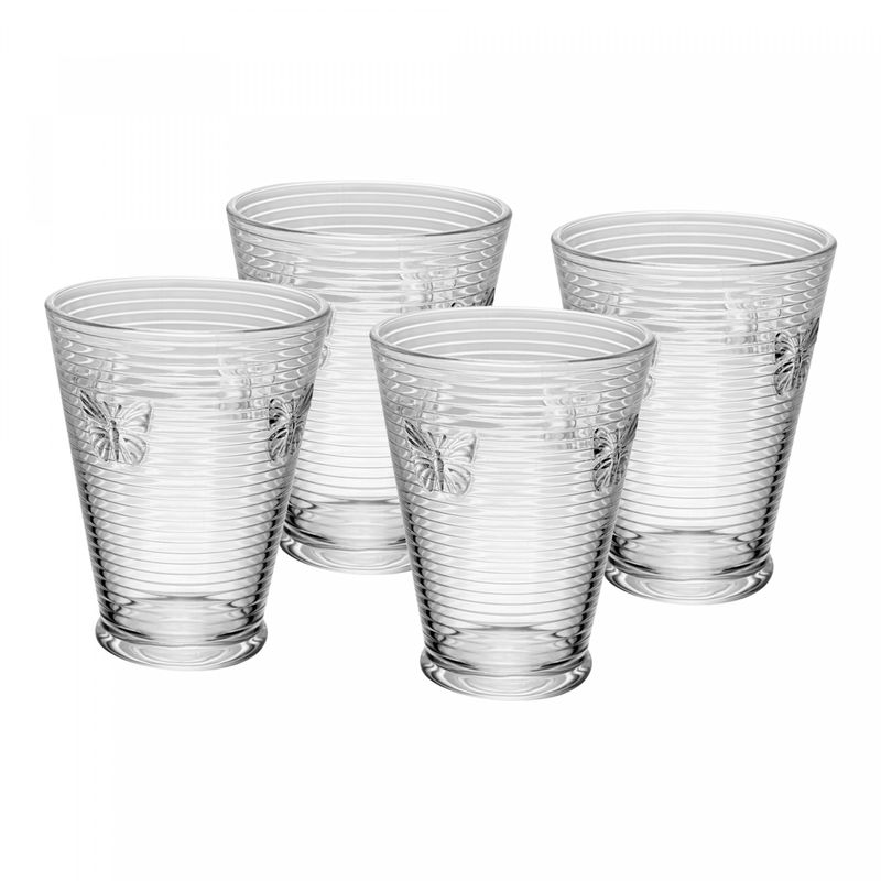Copo-Lines-Butterfly-350ml-Vidro-Wolff