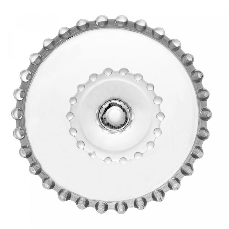 Taca-de-Sobremesa-Pearl-11cm-x-9cm-Cristal-Ecologico-Wolff