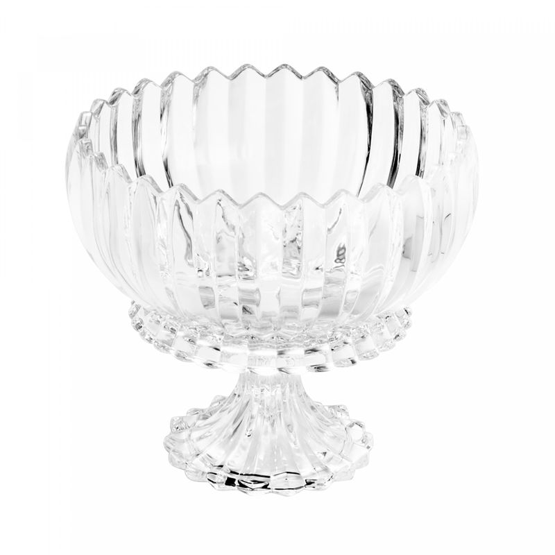 Centro-de-Mesa-Cristal-com-Pe-Geneva-24cm-x-20cm-Wolff