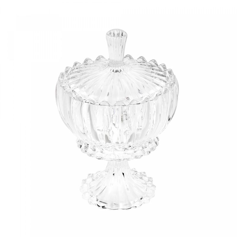 Potiche-Decorativo-Cristal-com-Pe-Geneva-17cm-x-25cm-Wolff