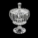 Potiche-Decorativo-Cristal-com-Pe-Geneva-17cm-x-25cm-Wolff