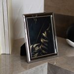 Porta-Retrato-de-Aco-Bambu-Prata-13cm-x-18cm-Wolff