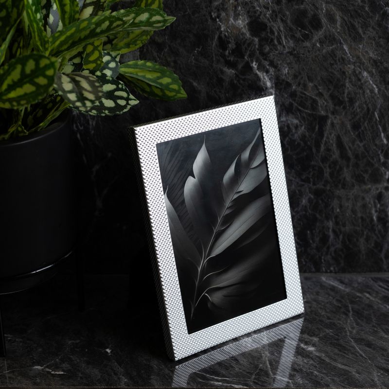 Porta-Retrato-de-Aco-Bambu-Prata-13cm-x-18cm-Wolff