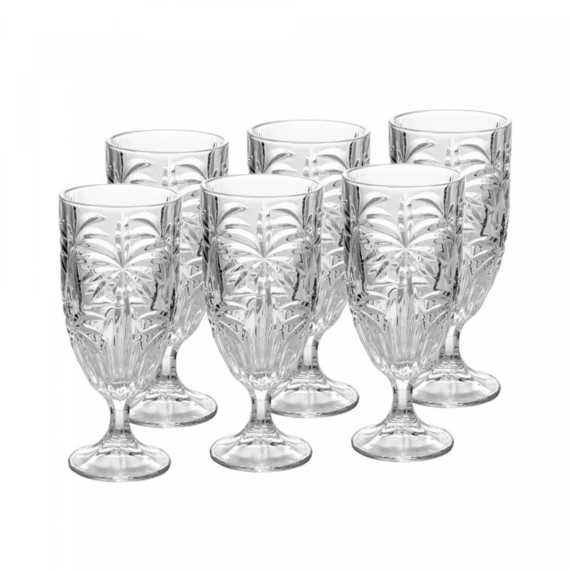 Conjunto-6-Tacas-de-Cristal-Palm-Tree-450ml-Wolff