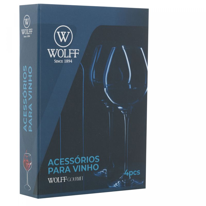 Conjunto-4-Pecas-de-Aco-Inox-Detalhe-Estilo-Madeira-para-Vinho-com-Caixa-Wolff