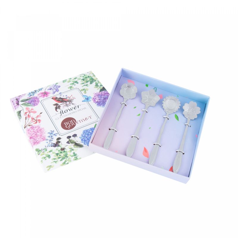 Conjunto-4-Colheres-de-Cha-de-Aco-Inox-Flores-Prata-Wolff