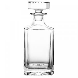 Garrafa de Cristal 750ml - Wolff