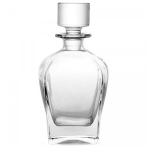 Garrafa de Cristal 700ml - Wolff
