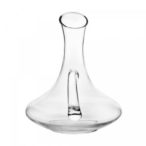 Decanter de Vidro com Alça 1,5L - Wolff