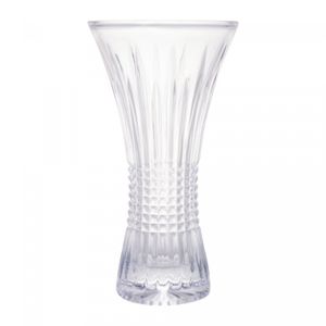 Vaso de Cristal Queen 16cm x 30cm - Wolff