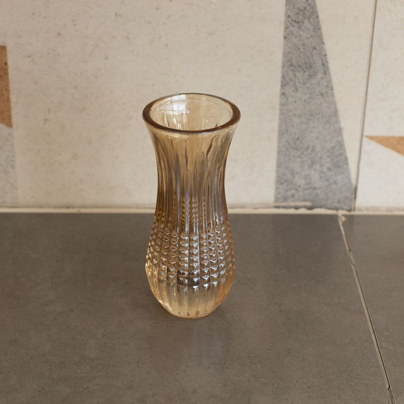 Vaso-de-Cristal-Queen-Ambar-Metalizado-6cm-x-15cm-Wolff