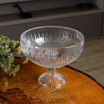 Centro-de-Mesa-de-Cristal-com-Pe-Queen-25cm-x-20cm-Wolff