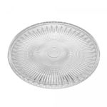 Prato-de-Cristal-para-Servir-Queen-32cm-Wolff