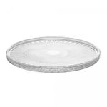 Prato-de-Cristal-para-Servir-Queen-32cm-Wolff