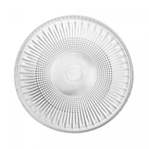Prato de Cristal para Servir Queen 32cm - Wolff