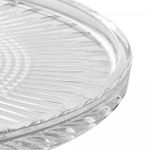 Prato-de-Cristal-para-Servir-Queen-32cm-Wolff