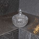 Potiche-Decorativo-de-Cristal-Queen-11cm-x-12cm-Wolff