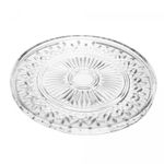 Prato-de-Cristal-para-Servir-Lys-32cm-Wolff