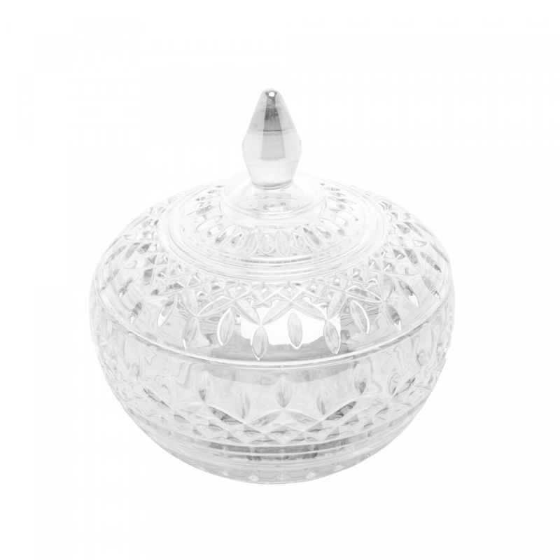 Potiche-Decorativo-de-Cristal-Lys-14cm-x-15cm-Wolff