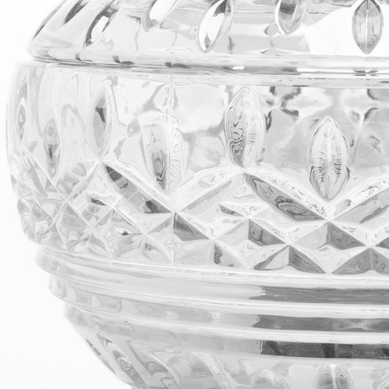 Potiche-Decorativo-de-Cristal-Lys-14cm-x-15cm-Wolff