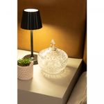 Potiche-Decorativo-de-Cristal-Lys-14cm-x-15cm-Wolff