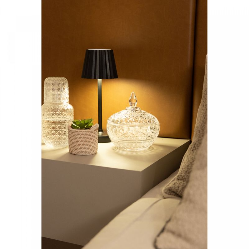 Potiche-Decorativo-de-Cristal-Lys-14cm-x-15cm-Wolff