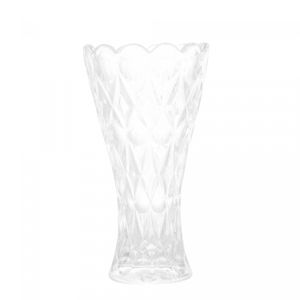 Vaso de Cristal Angel 8cm x 14cm - Wolff