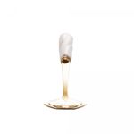 Conjunto-4-Colheres-de-Cha-de-Aco-Inox-com-Cabo-de-Ceramica-Flowers-Dourado-Branco-Wolff