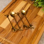 Conjunto-4-Colheres-de-Cha-de-Aco-Inox-Leaves-Dourado-Wolff