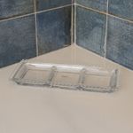 Petisqueira-de-Cristal-com-3-Divisoes-Pearl-30x13x3cm-Wolff