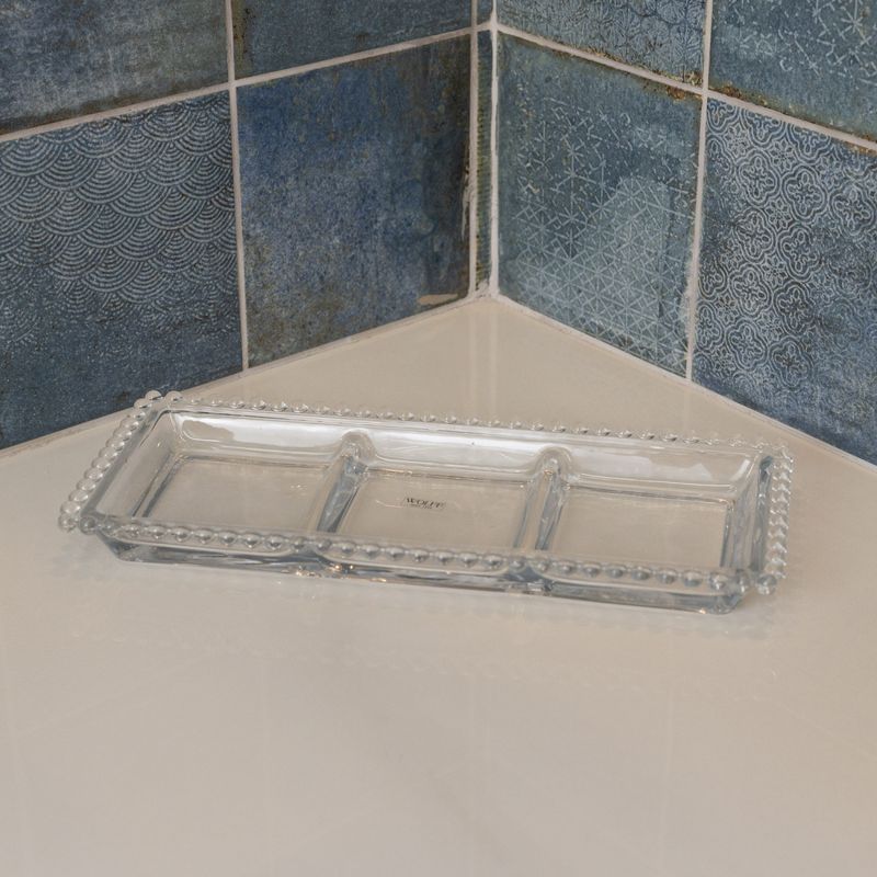 Petisqueira-de-Cristal-com-3-Divisoes-Pearl-30x13x3cm-Wolff