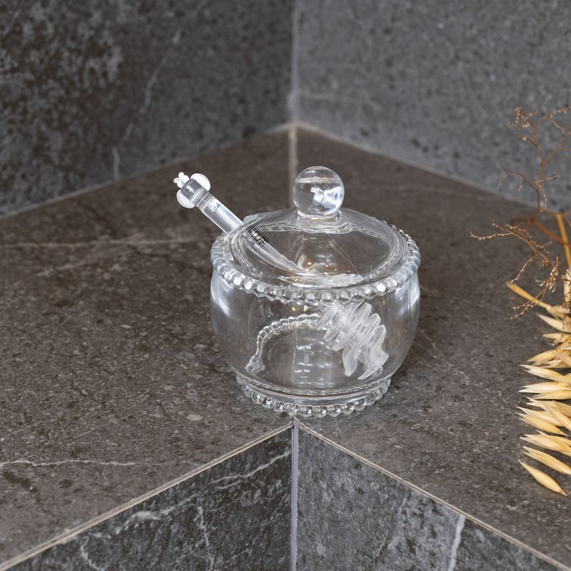 Meleira-de-Cristal-com-Pegador-Pearl-10cm-x-10cm-x-11cm-Wolff