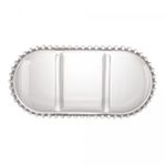 Petisqueira-de-Cristal-com-3-Divisoes-Oval-Pearl-30cm-x-15cm-x-2cm-Wolff